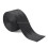 (Black) Aangepaste polyester autogordel, racegordel, lengte: 3,6 m 2