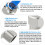 Push-to-Connect Fittings High-Temperature Quick Coupler1 4