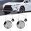 2 Pezzi XENON HID Ballast Headlight Control Unit Module per  per  85967-45010 5
