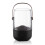 Flame Aroma Diffuser 200ml Cold & Warm Dual Color Flame Aromatherapy Humidifier 3