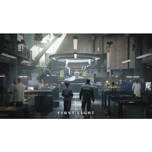 007 First Light Legacy Edition - Xbox Series X 2