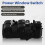 Master Control Power Window  35750-T5H-H01 for  Jazz  2014-2020 4