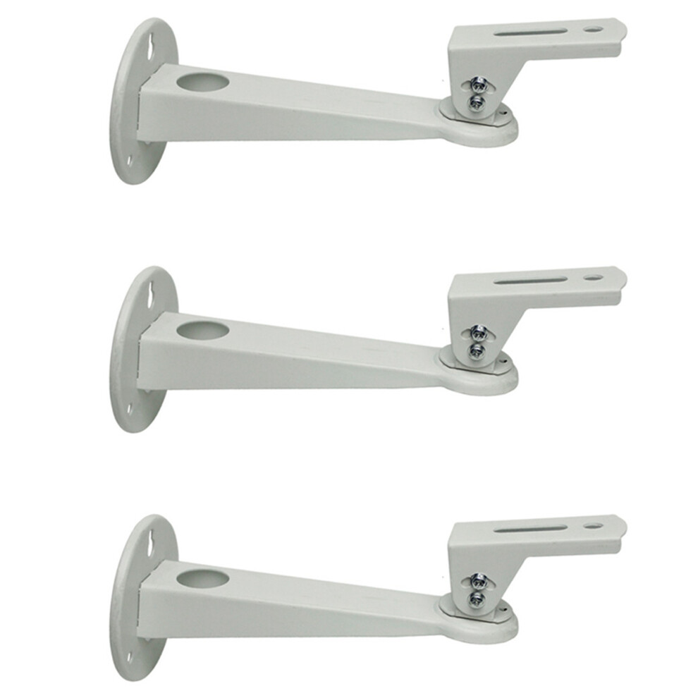 2X Projector Wall Mount Universal Metal Projection Rotatable Bracket Holder For Yg400 Rd805 Yg500 Gm60 Gp9 4711791554714