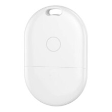 Balise de Localisation Intelligente pour Air Tags pour Retrouver Mon Appareil, Objets, Clés, Portefeuille pour Animaux de Compagnie,