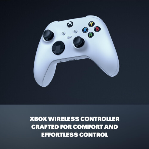 Xbox Xbox Series S – 512GB 2