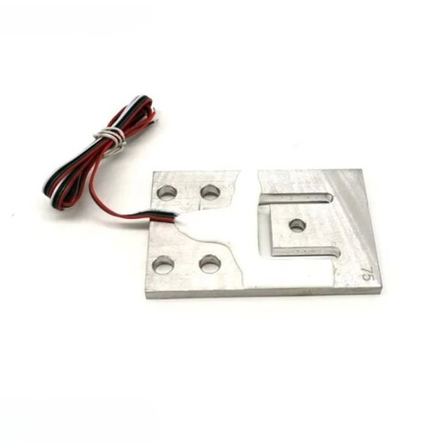 SC135 Retail Scale Bench Scale Medical Bed Flat Plane  Weight Sensor Weight Sensor Flat-Type Load Cell 30-300 Kg 1