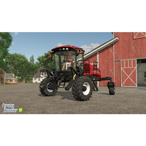 Farming Simulator 25 - Xbox Series X