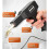 50 Watt Welding Tool, Induction Heater, 1 Set EU Plug 6