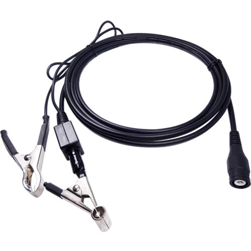 HT25 Automotive Oscilloscope Probe Auto Ignition Probe Inductive Capacitance Sensor Detect and Diagnose Engine Ignition 1