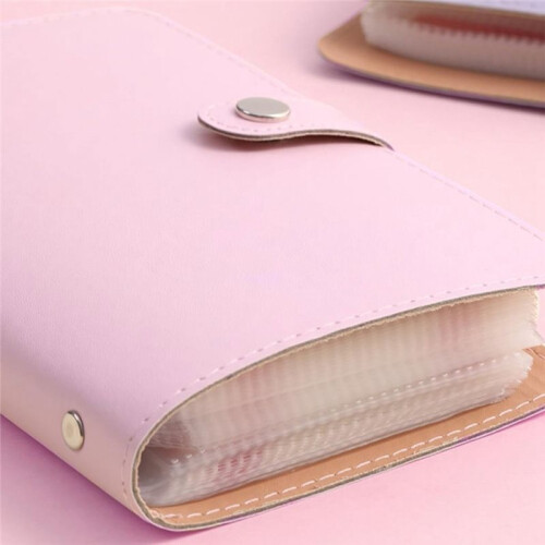 2Pcs 100 Envelopes Money Saving Challenge, Money Saving Binder,Budget Binder with Cash Envelopes 2