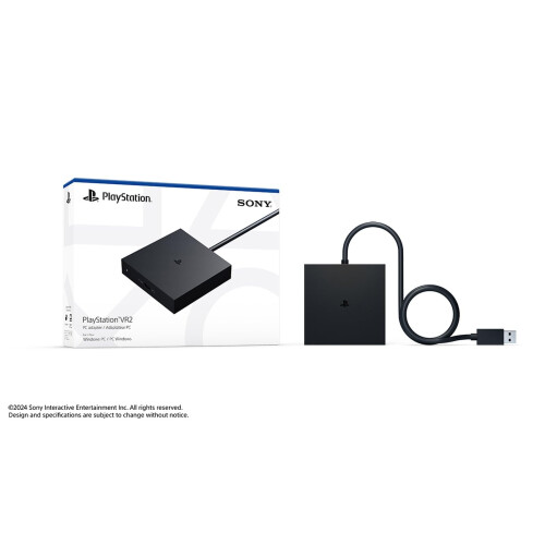 Playstation PSVR2 PC Adapter