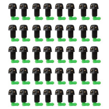 20Pair per per Accord 1998 1999 2000 2001 2002 Rondella per Tergicristallo Ugello Spruzzatore 76810-S84-C02