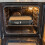 Rectangular Cake Pan with Removable Bottom, Carbon Steel Baking Tin for Cheesecake, Tiramisu, Mousse, Dishwasher Safe 4