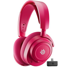 SteelSeries Arctis Nova 7P Wireless Gen 2 - PS5 Headset - Gaming Headset - Mobile App Control - 50+ HR with fast charge - Compatible with PlayStation