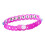 Jelly Bands Peggable Blister Cotton Candy 10