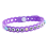Jelly Bands Peggable Blister Grape 4