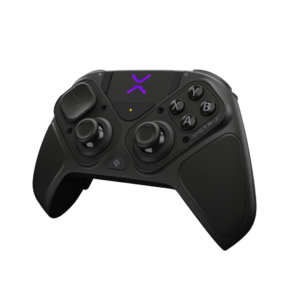 Turtle Beach Victrix Pro Bfg Reloaded Wireless Modular Pc Controller Black, For Competitive And Esports Gamers