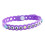 Jelly Bands Peggable Blister Grape 6