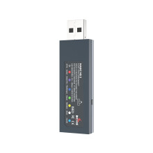 MAYFLASH Magic NS 2 Wireless Bluetooth USB Adapter Compatible with Switch/Switch 2, Steam Deck, Windows, Raspberry Pi, Xbox Series X & S Bluetooth Co