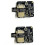 Voor  voor Centauri Carbon 2 Filamentverbruikssensor voor CC2 3D-Printer 6