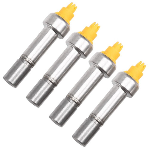 Kit de Réparation de Soupape de Modulateur D'Essieu EBS 4801062030 pour Camion 1