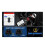 LAUNCH X431 V2 TPMS Tire Pressure Diagnsotic Tool 315/433MHz Sensor Activation Programing Learning OBD2 Scanner CRT5011E 5