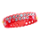 Jelly Bands Peggable Blister Cherry 2
