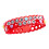 Jelly Bands Peggable Blister Cherry 7