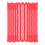 Jelly Bands Peggable Blister Cherry 3
