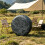 Spare Tire Cover & Protective Casing - Custom Accessory for  Land  LC71, 70, 76, 79 6