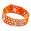 Jelly Bands Peggable Blister Orange Creamsicle 5
