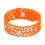 Jelly Bands Peggable Blister Orange Creamsicle 7