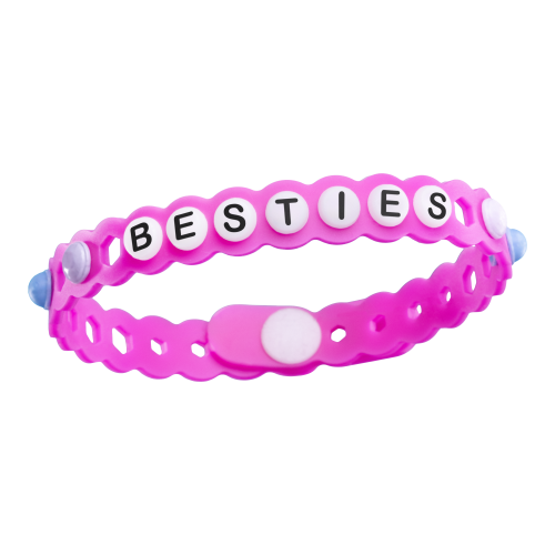 Jelly Bands Peggable Blister Cotton Candy 1