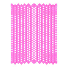 Jelly Bands Peggable Blister Cotton Candy