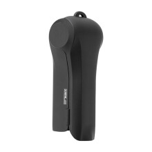 STARTRC Pocket 4 Gimbal Protective Case Flip Top Dust Proof Case with Filter Storage for Pocket 4 Camera Accessories