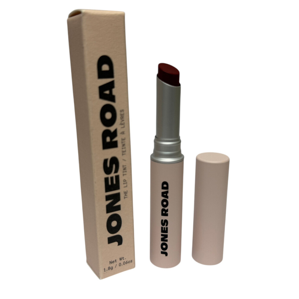Jones Road Purple The Lip Tint 1.8G Merlot
