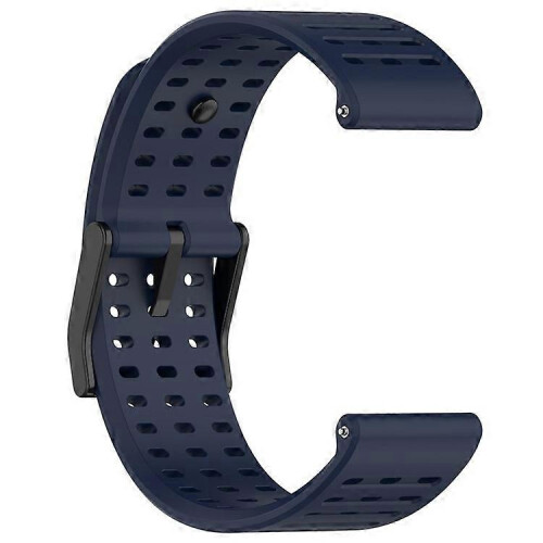 (Blue) Αθλητικό λουράκι συμβατό με Suunto Vertical / 9 Peak / 9 Peak Pro / 5 Peak, λουράκια ρο 2