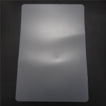 24 Stücke Kunststoff Tisch Sets Tisch Sets Hitze BestäNdige Tisch Sets Esstisch Matten für Tisch, Esszimmer, Küche