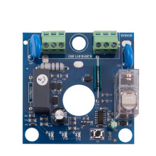 EPC-1 Waterpompcontrollermodule 1,1 KW IP65 AC220-240V 10A 50-60Hz Printplaat