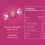 Lindt Lindt Lindor Raspberry and Cream Chocolate Truffles 5