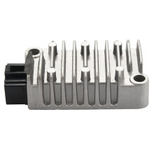 20X Aluminum Motorcycle Voltage Regulator Rectifier for TT250 TT225 SRX600 TDM850 TW200 FZR400 FZR600