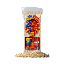 Mac-Corns 2.7kg Bulk Pack Salted & Sweet Popcorn