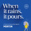 Morton Salt Kosher Salt, 3 lbs 7