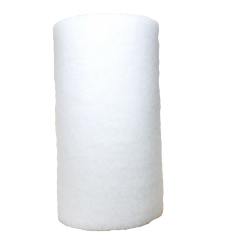 HIGH QUALITY INLET FILTER 1M X 20M 1
