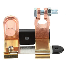 Brass Battery Disconnect Switch 12V-24V