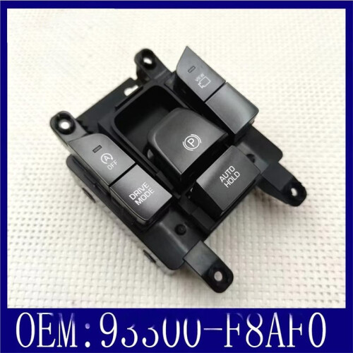 For  Tucson Electronic Handbrake  Start-Stop Close  Automatic Parking Module 93300-F8AF0