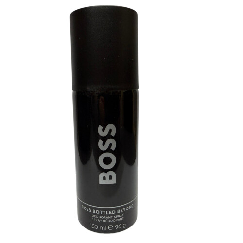 Hugo Boss Déodorant spray BOSS BOTTLED BEYOND 150 ml