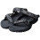 Teva Teva Womens Walking Sandals WINSTED in Black Grey - 38 EU 6