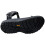 Teva Teva Womens Walking Sandals WINSTED in Black Grey - 38 EU 4