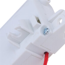 For Washing Machine Replacement: EBF61215202 DM-PJT, T90SS5FDH, 16V, 0.95A Door Lock ,Washer Parts